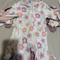 Baby girl clothes