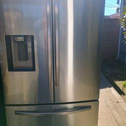 Refrigerador Samsung 