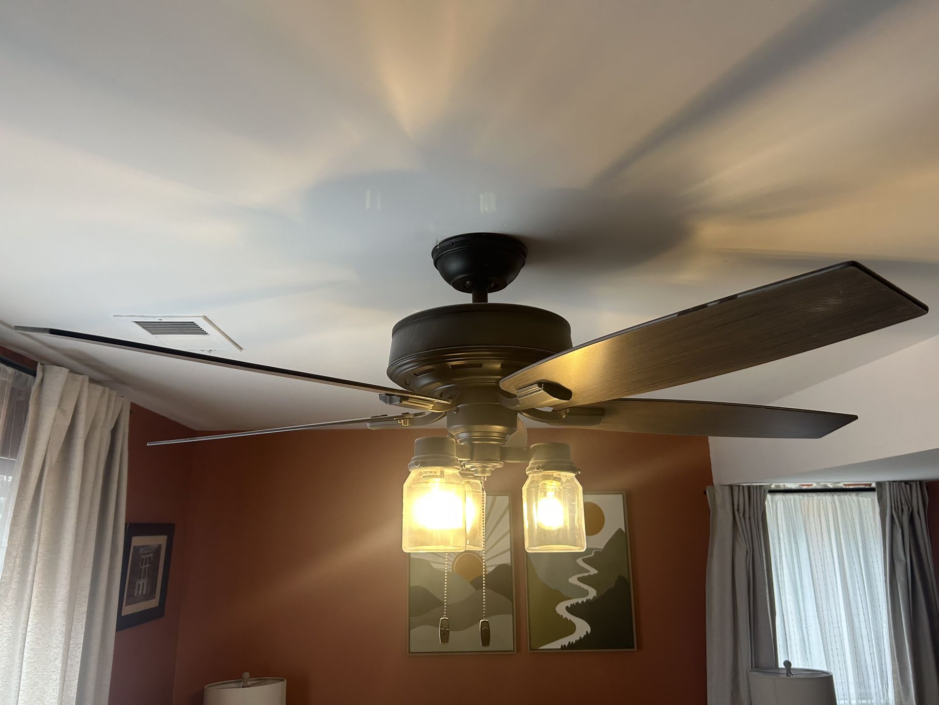 Ceiling Fan