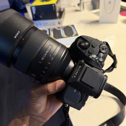 Sony A7R IV