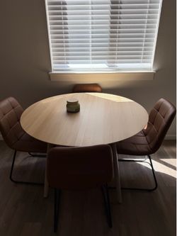 Dining room set