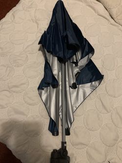 Sun Umbrella For Beach Chairs