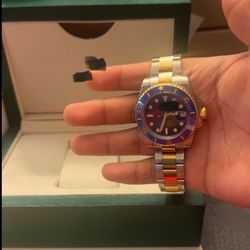 Men’s Luxury Sub Watch