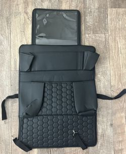 Backseat Organizer