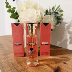 Prada Paradoxe