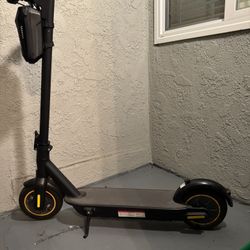 Scooter
