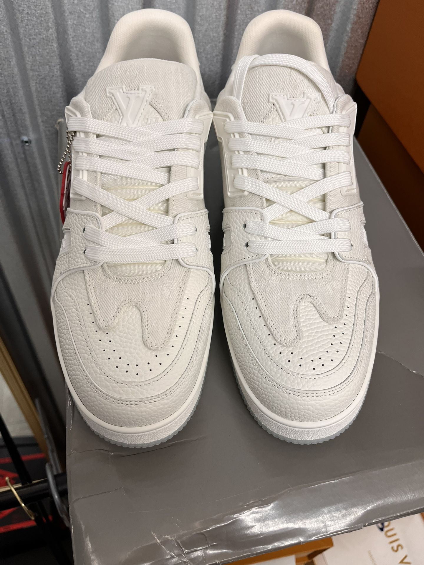 Size 10-11
