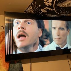 Samsung 65” Tv 