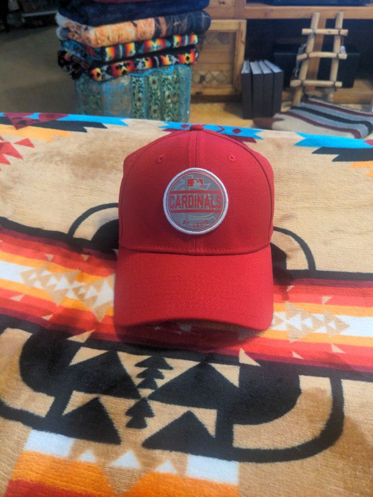 St Louis Cardinals Hat