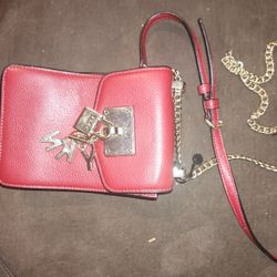 Designer Purse 