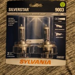 Head Light Bulbs New