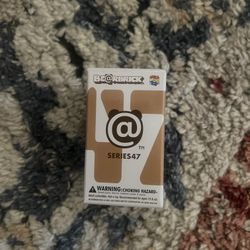 Rare BearBrick Medicom