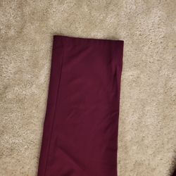 Scrub Set Size M women