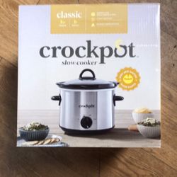 Crockpot 