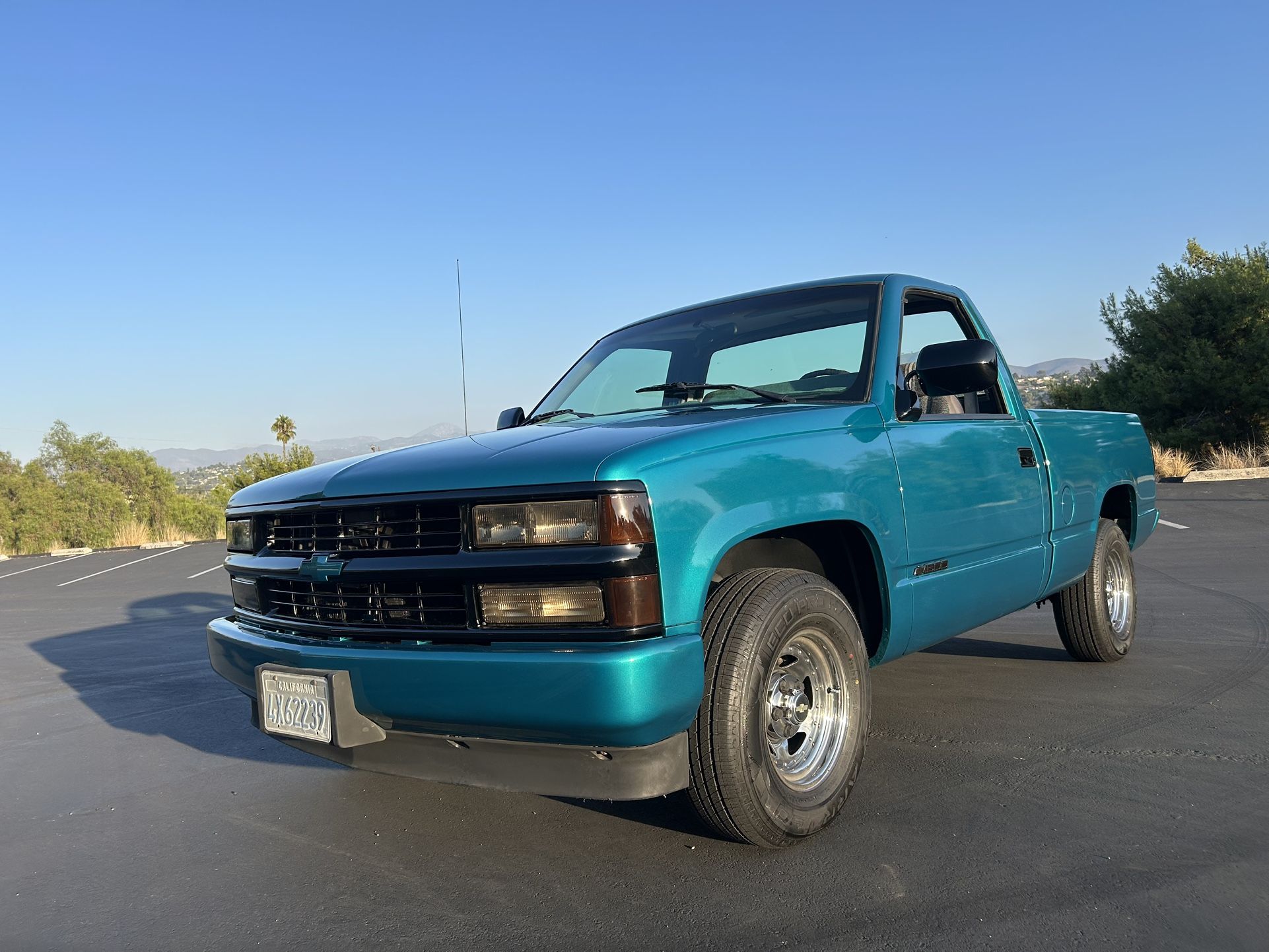 1994 Chevrolet 1500