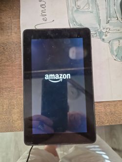 Fire tablet make offer not free