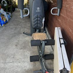 exercise machine