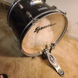 cb drums  base pedal