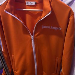 Palm Angels Jacket