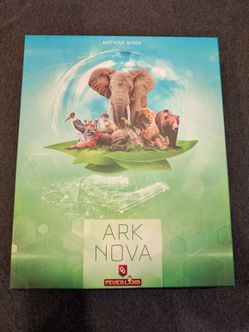 Ark Nova