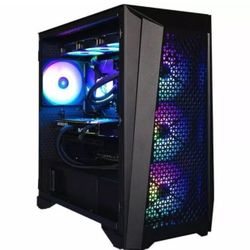 MSI Infinite RS Desktop PC RTX 4090 96GB RAM