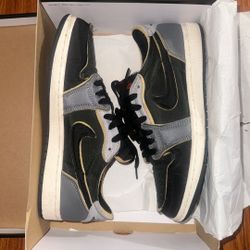 Air Jordan 1 Retro Low OG EX