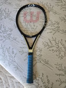 Wilson Tennis Racket