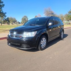 2015 Dodge Journey