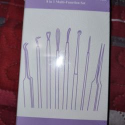 Pimple Blackhead Extractor Kit