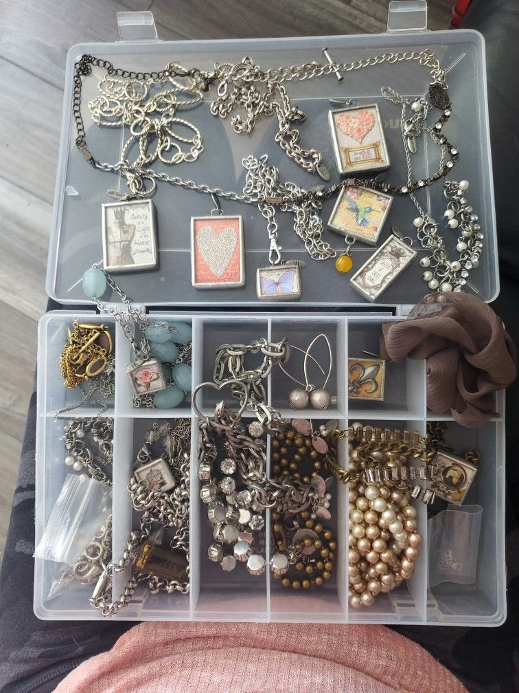 Jewelry King Jewelry 20 Each