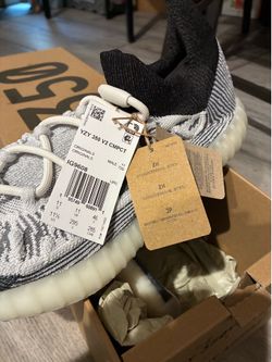 Yeezys 350 V2