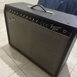 Fender Amp