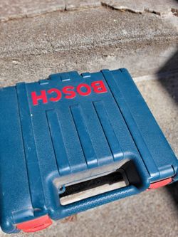 Bosch jigsaw
