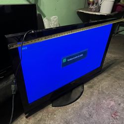 Televisión Sansu De 48 Pulgadas