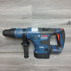 Bosch 18v gbh18v-36c profactor Brushless turbo 1-9/16 sds rotary Hammer Drill new