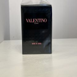 Valentino Uomo Born In Roma 3.4 Fl.OZ.