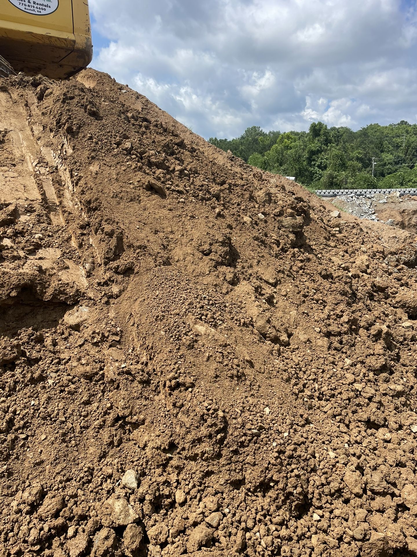 Dirt for Sale in Jefferson, GA OfferUp