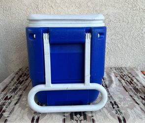 Igloo Cooler