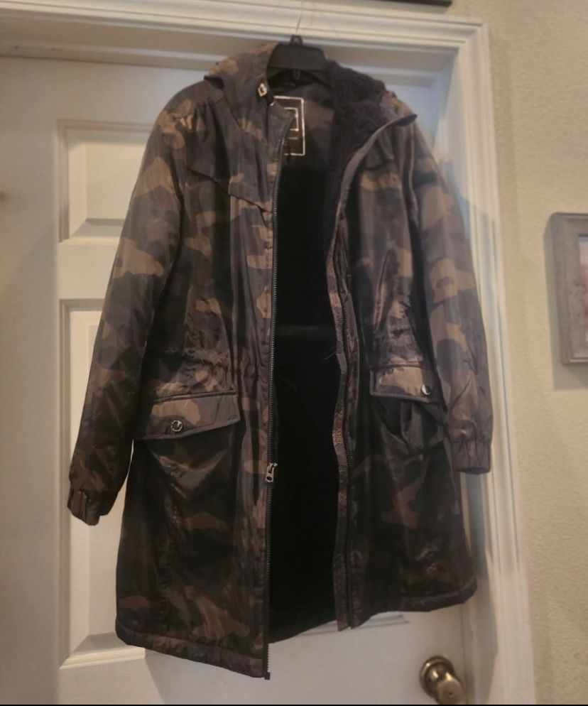 Lucky Women’s Jacket