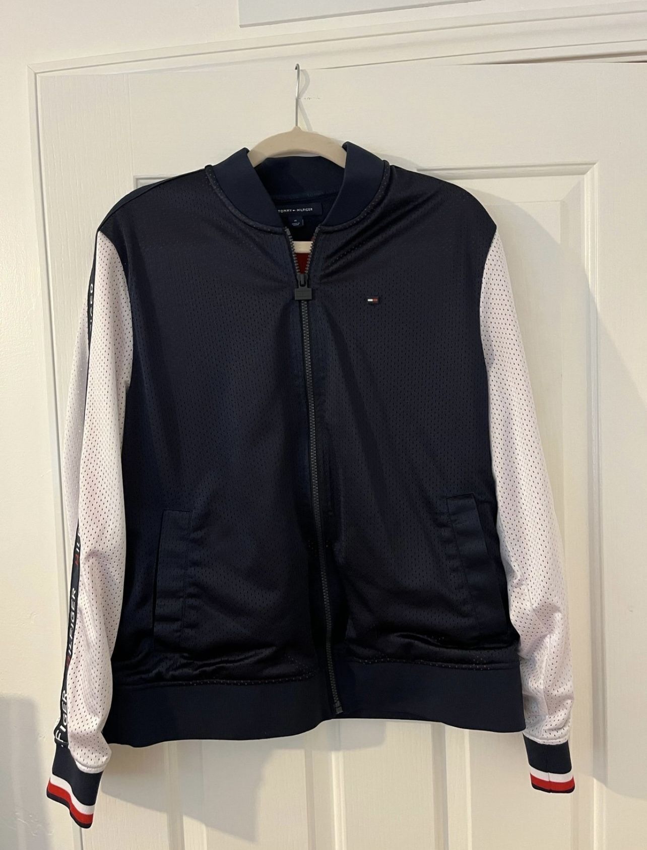 Tommy Hilfiger Jacket