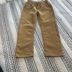Boys Jeans, Size 5T