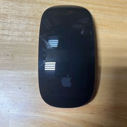 Apple Magic Mouse - Black