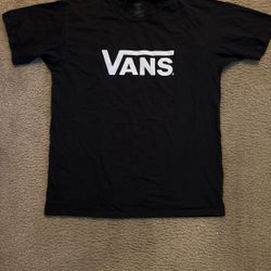 Mens Vans T-shirt 