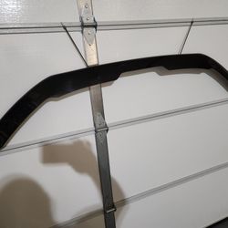 Ford Ranger Bug Deflector