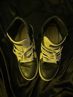 John varvatos x converse weapon