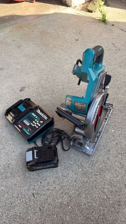 Makita Skil saw