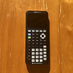 TI-84 Plus CE