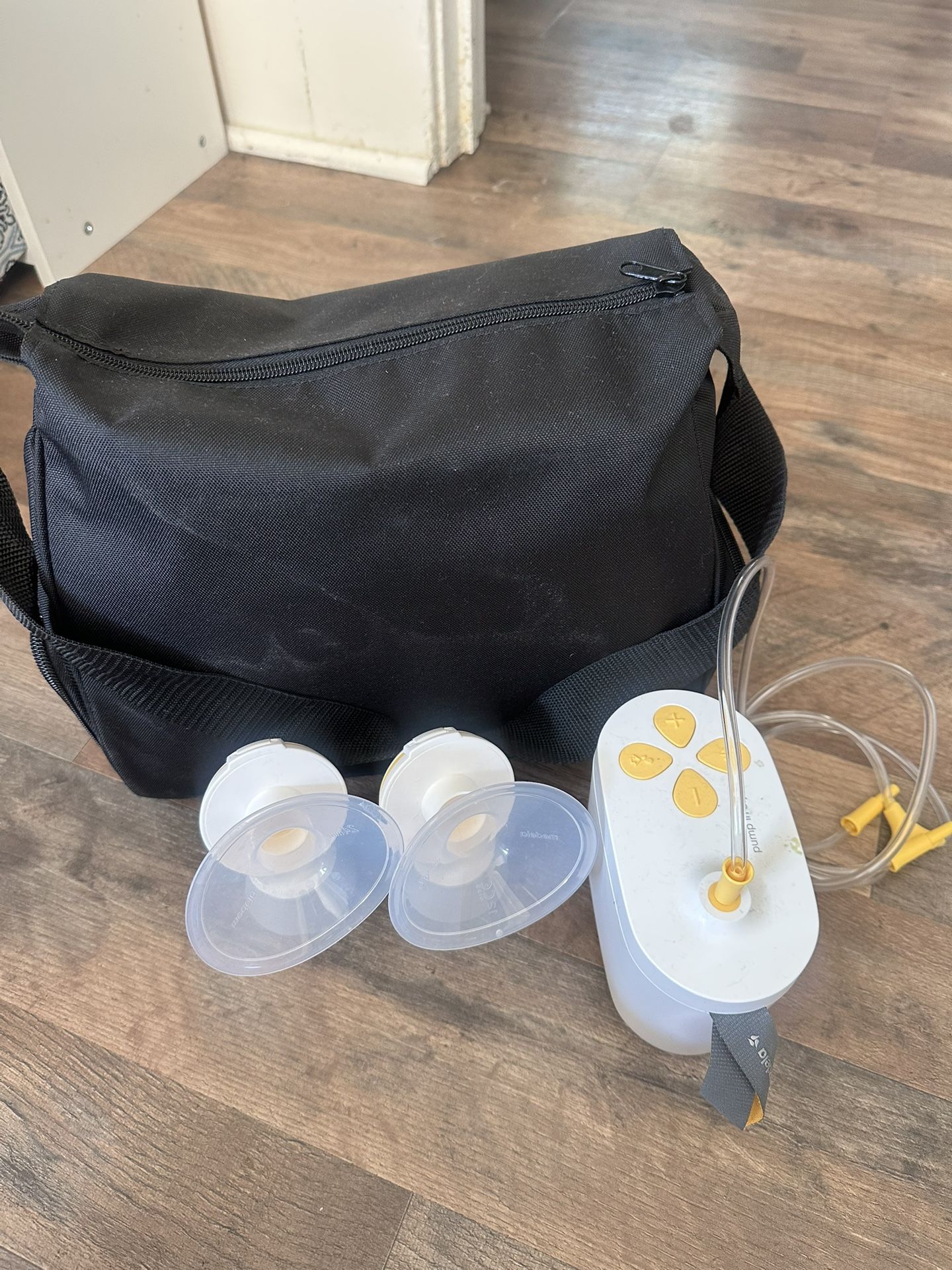 Medela Pump In Style w/ Bag
