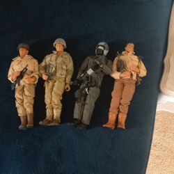 GI-joes