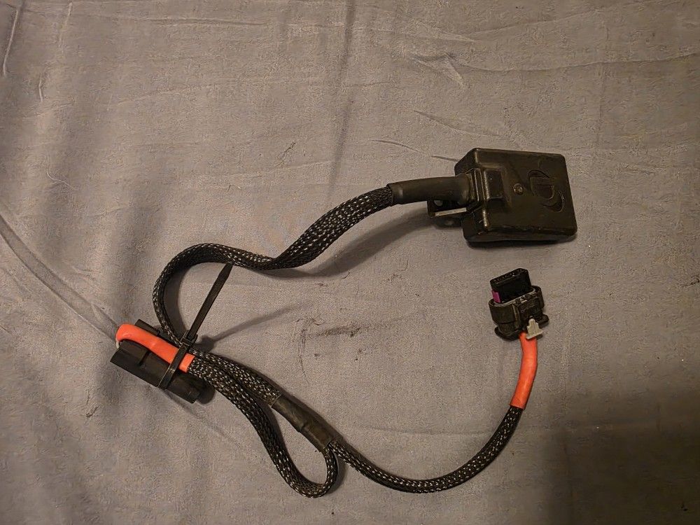 Dinan Dinantronics Tuner Mini BMW